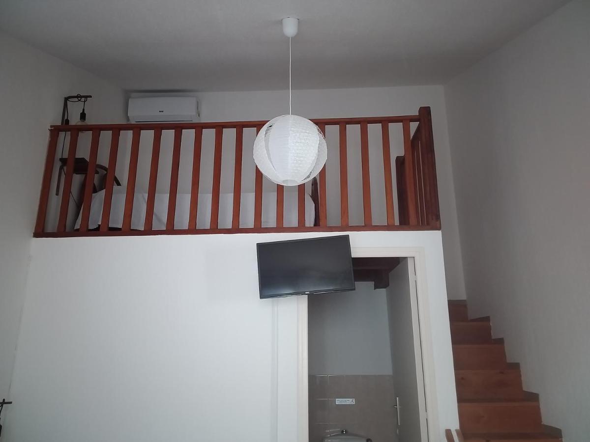 Les Chambres De Colema Pino Экстерьер фото