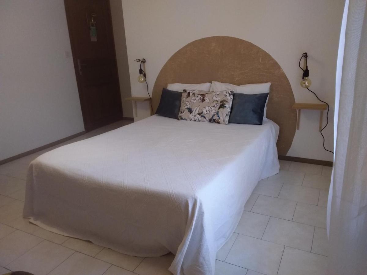 Les Chambres De Colema Pino Экстерьер фото