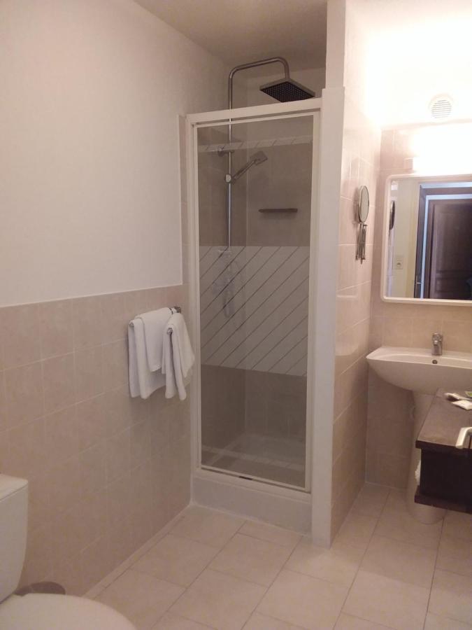 Les Chambres De Colema Pino Экстерьер фото