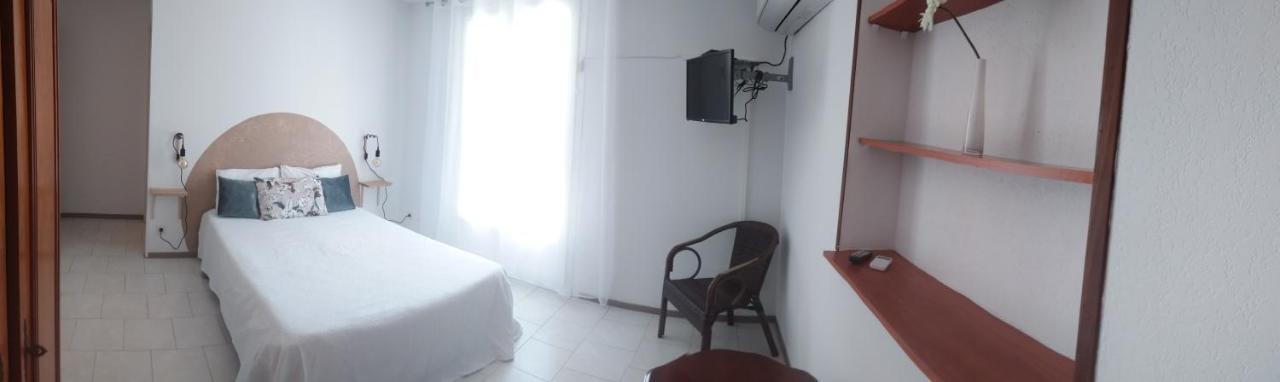 Les Chambres De Colema Pino Экстерьер фото