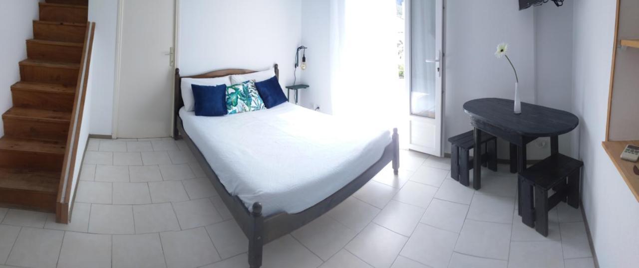 Les Chambres De Colema Pino Экстерьер фото